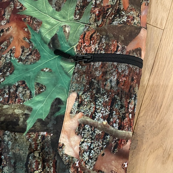 Muddy Water Outdoors - OUTFITTER SERIES AMBUSH LITE PANTS – NFOAKUS - Picture 4 of 5